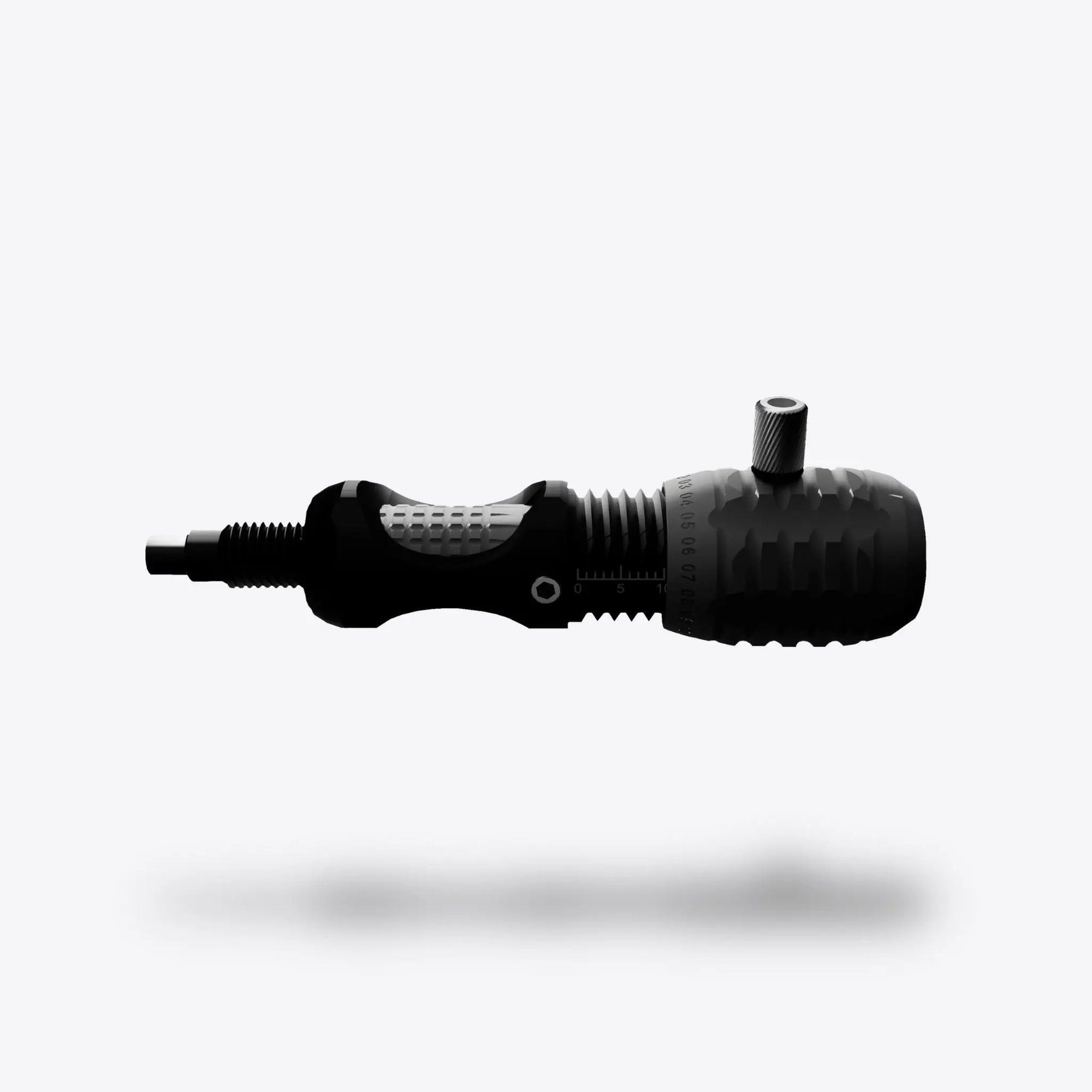 Revo Plunger