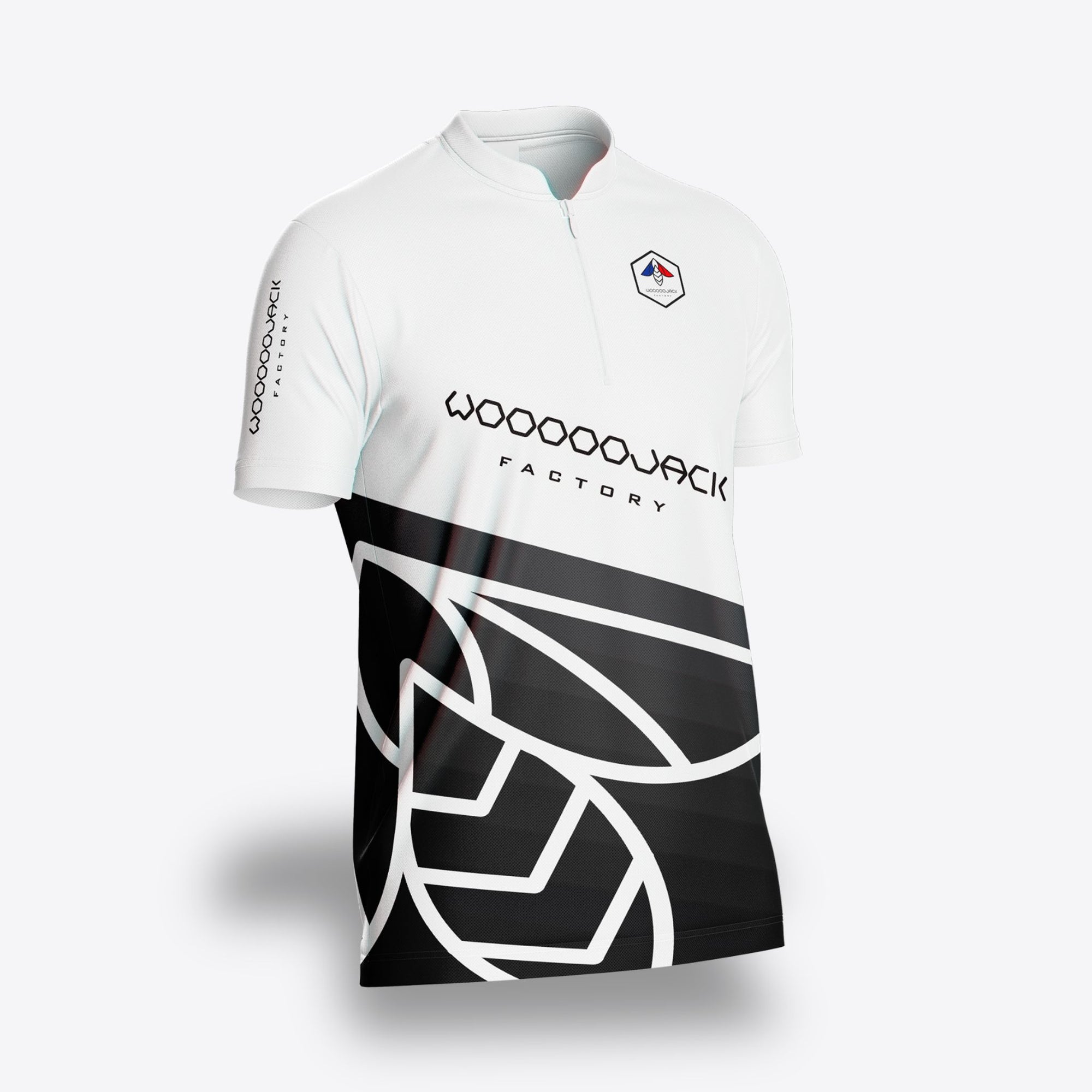 Woooooojack Factory Shooter Jersey