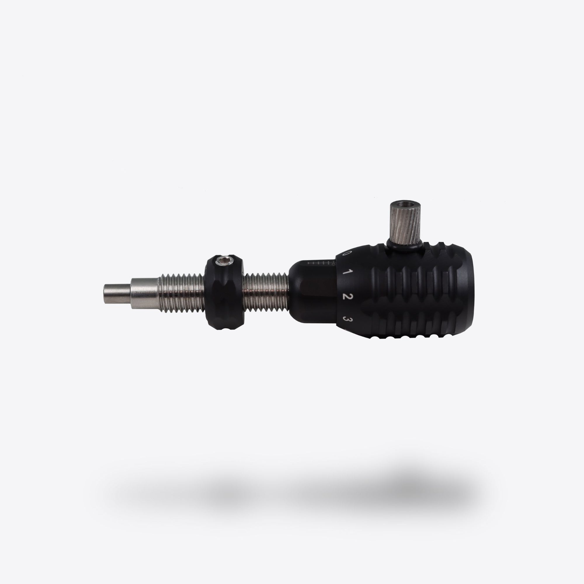 Micro Plunger