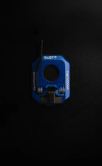Repose-flèche magnétique SWIFT Bleu Wooooojack Factory 