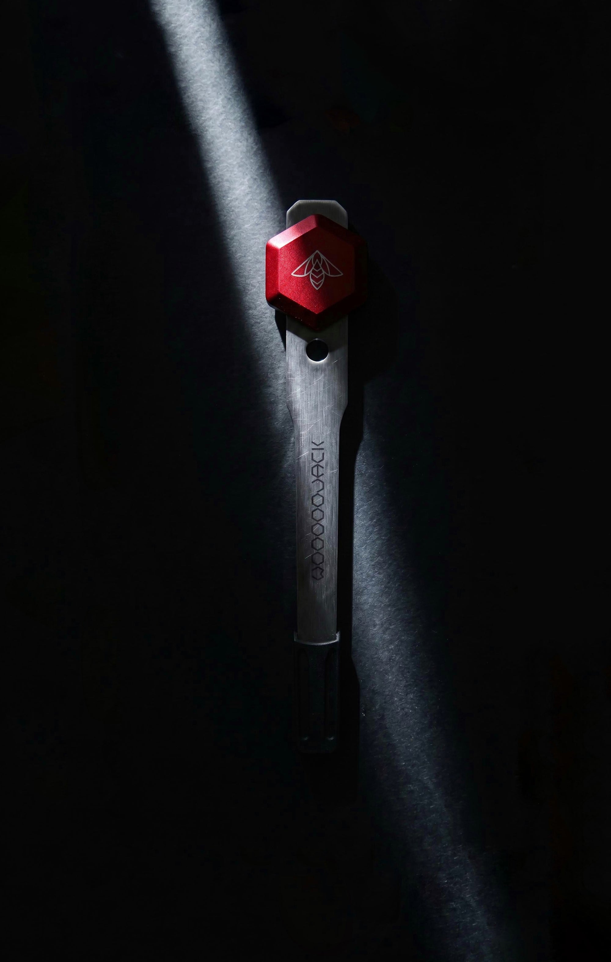 Clicker EDGE Rouge