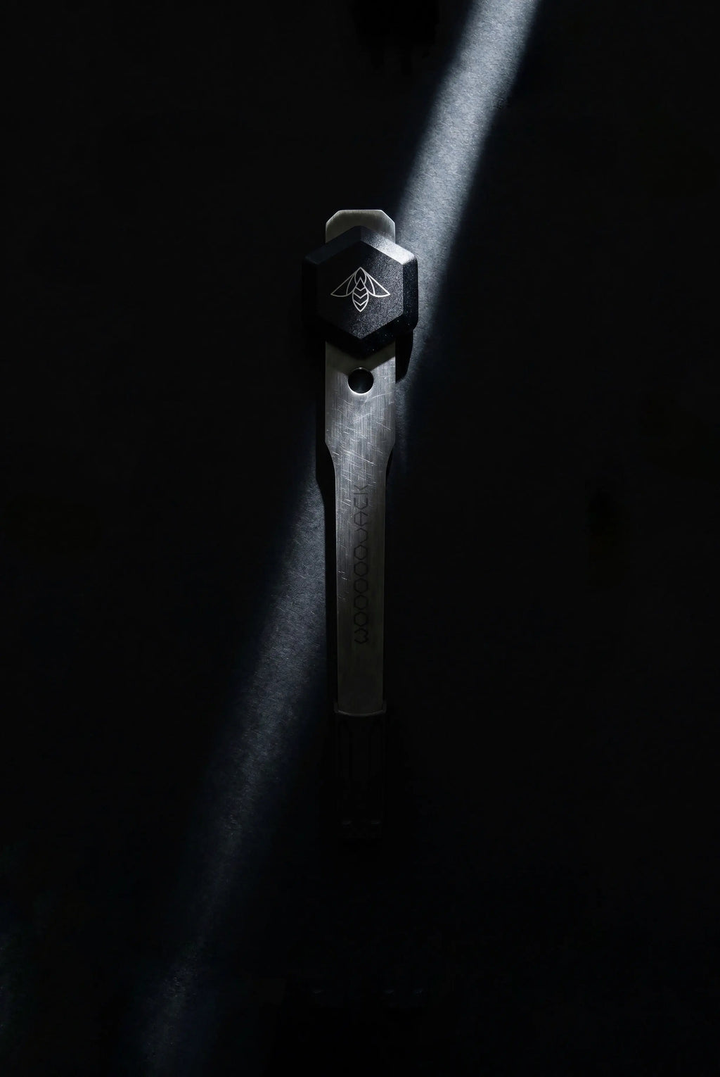 Clicker EDGE Noir Wooooojack Factory
