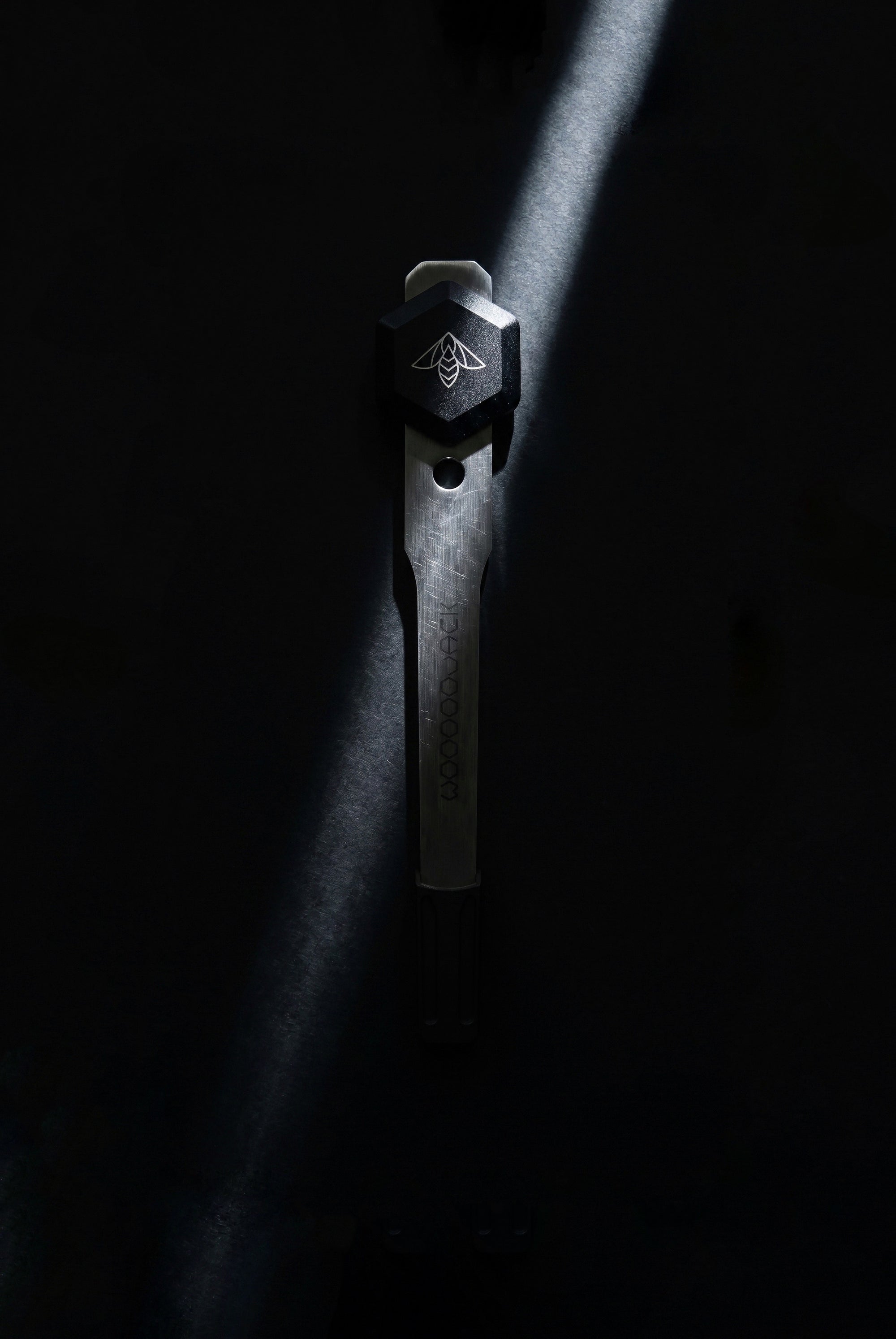 Clicker EDGE Noir