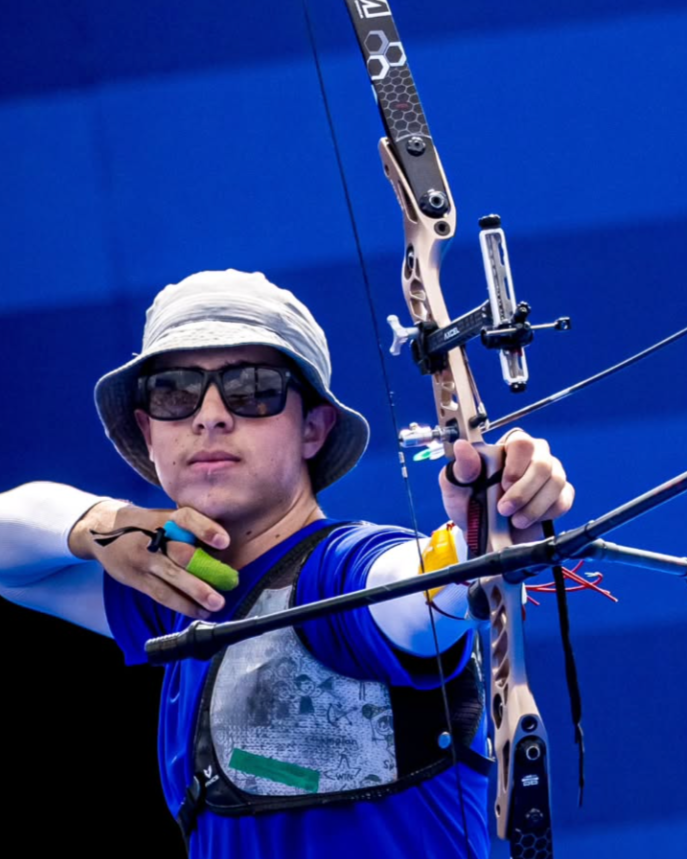 Thomas Raimbault Prostaff team – Wooooojack Factory