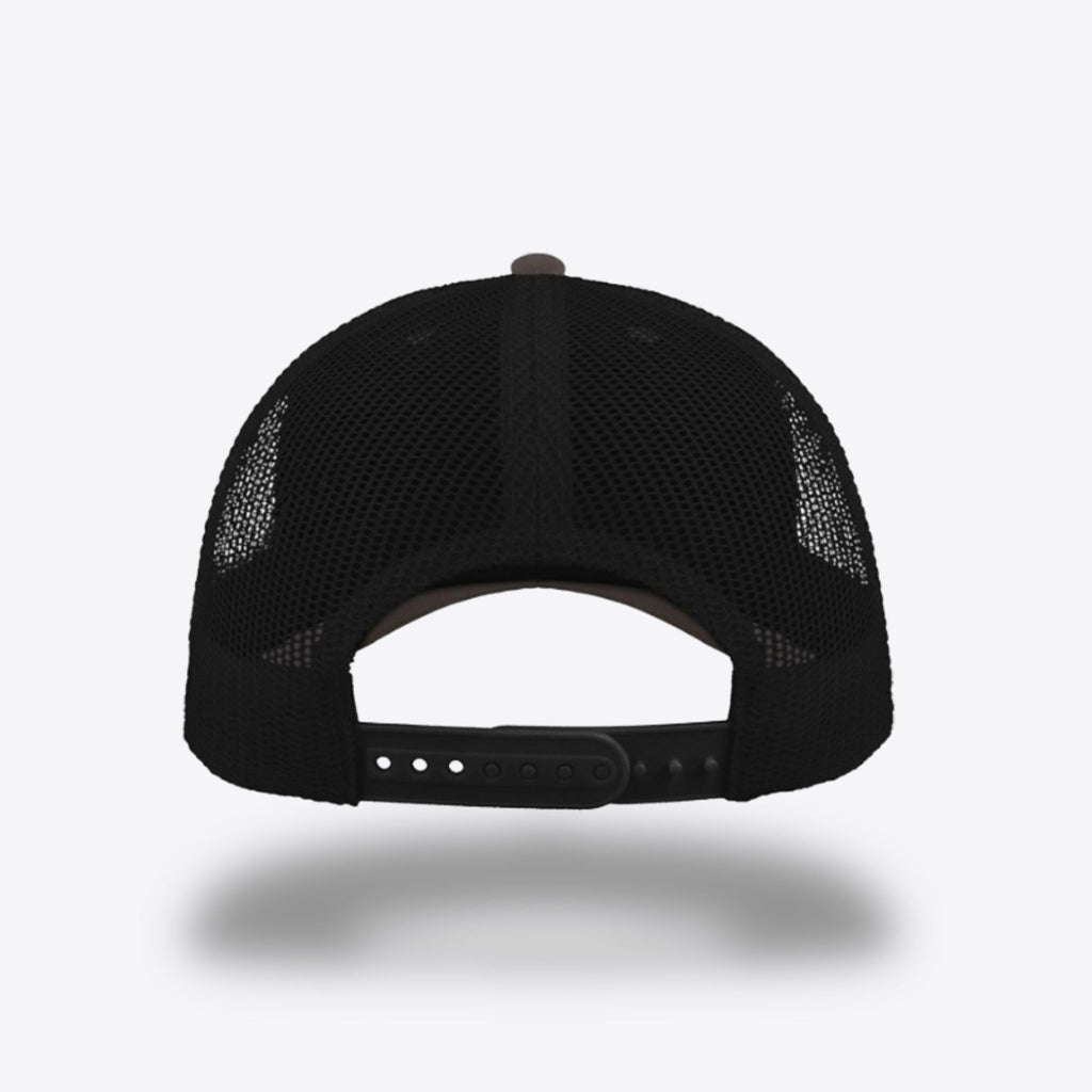 Wooooojack Factory Cap