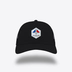 Wooooojack Factory Cap