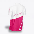 OCTOBRE ROSE : Wooooojack Factory shooter jersey Wooooojack Factory 