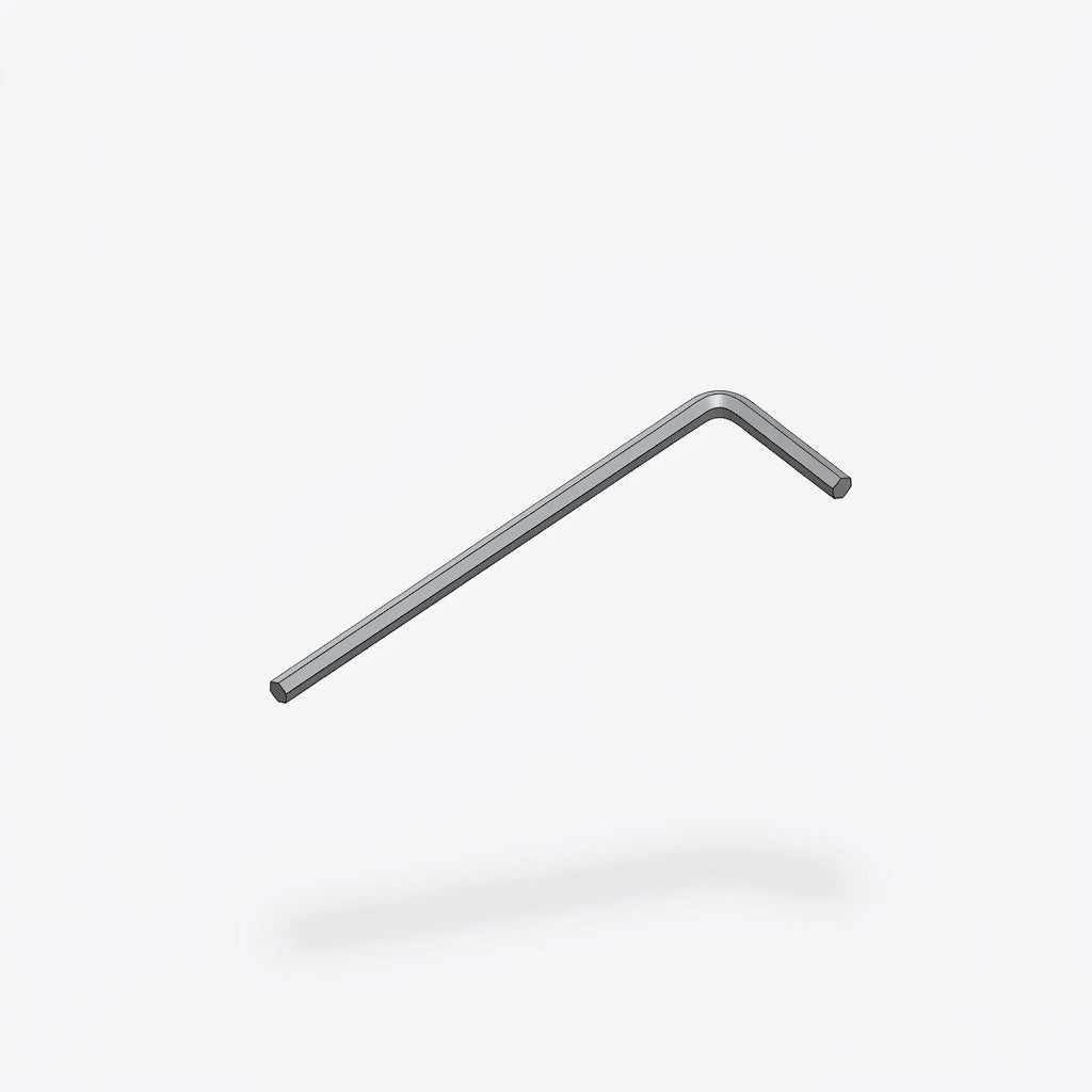 Clef allen M3 Wooooojack Factory 