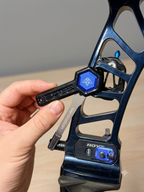 Clé de serrage pour clicker EDGE Wooooojack Factory 