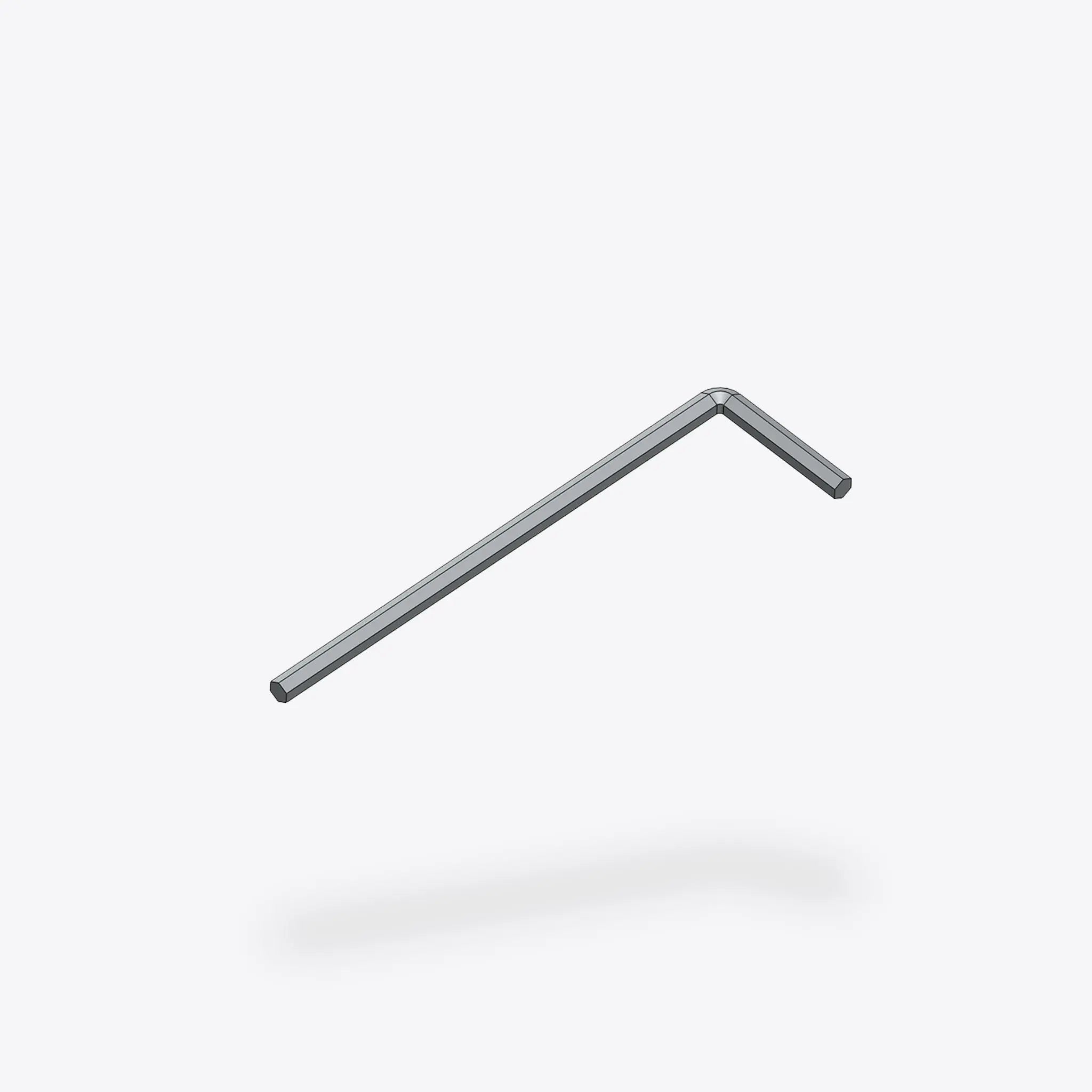Allen Key – Wooooojack Factory