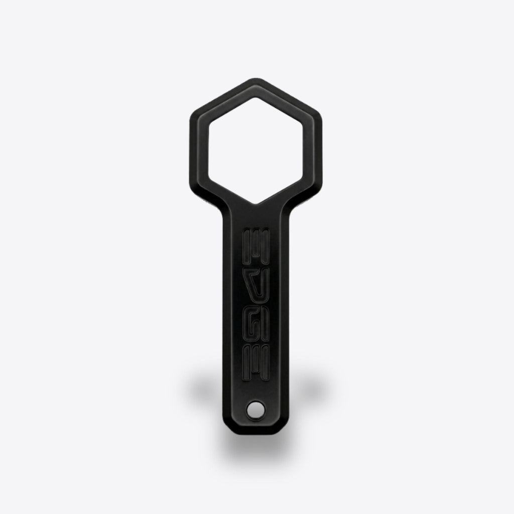 Clé de serrage pour clicker EDGE Wooooojack Factory 