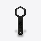 Clé de serrage pour clicker EDGE Wooooojack Factory 