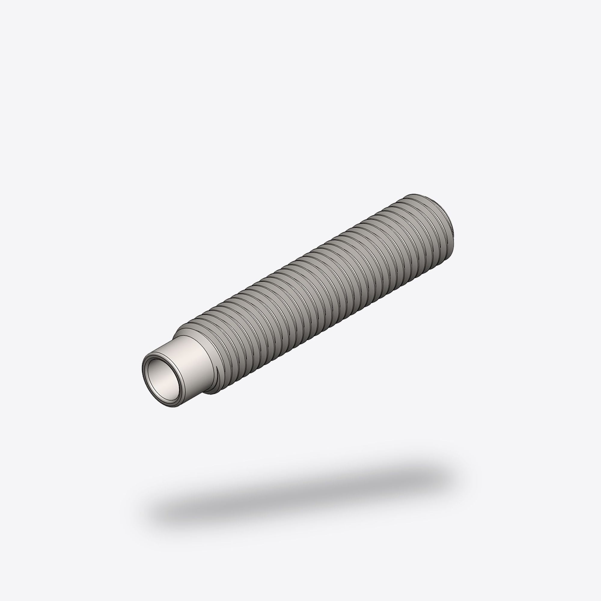 Primo: Plunger Body