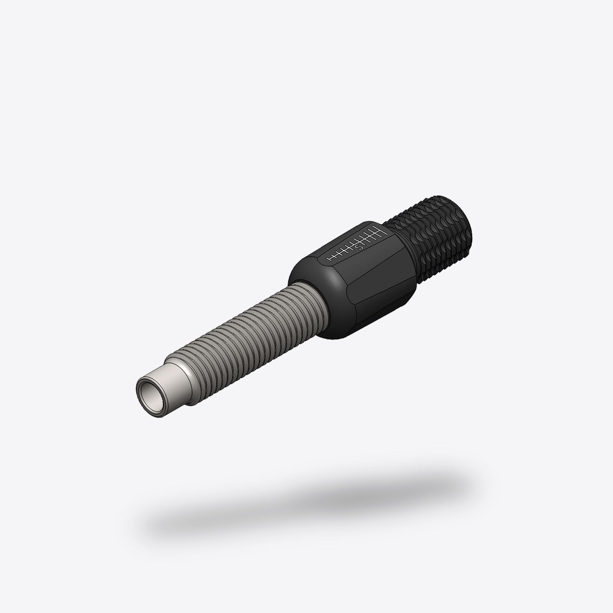 Micro: Plunger Body
