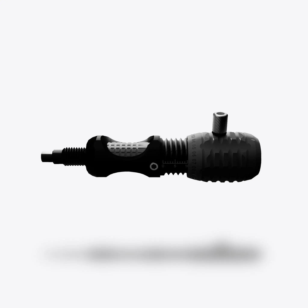 Revo Plunger