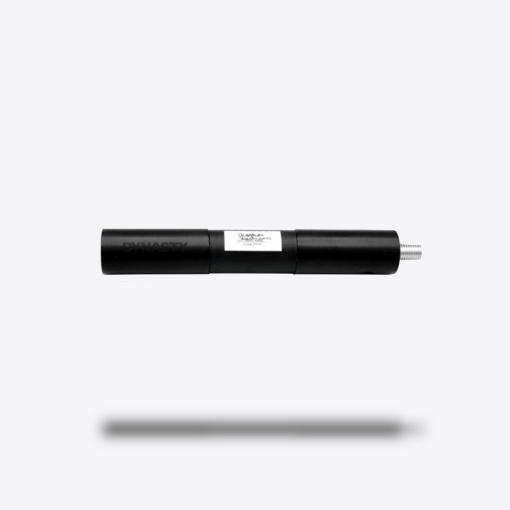 Quantum Stabilizer Extension