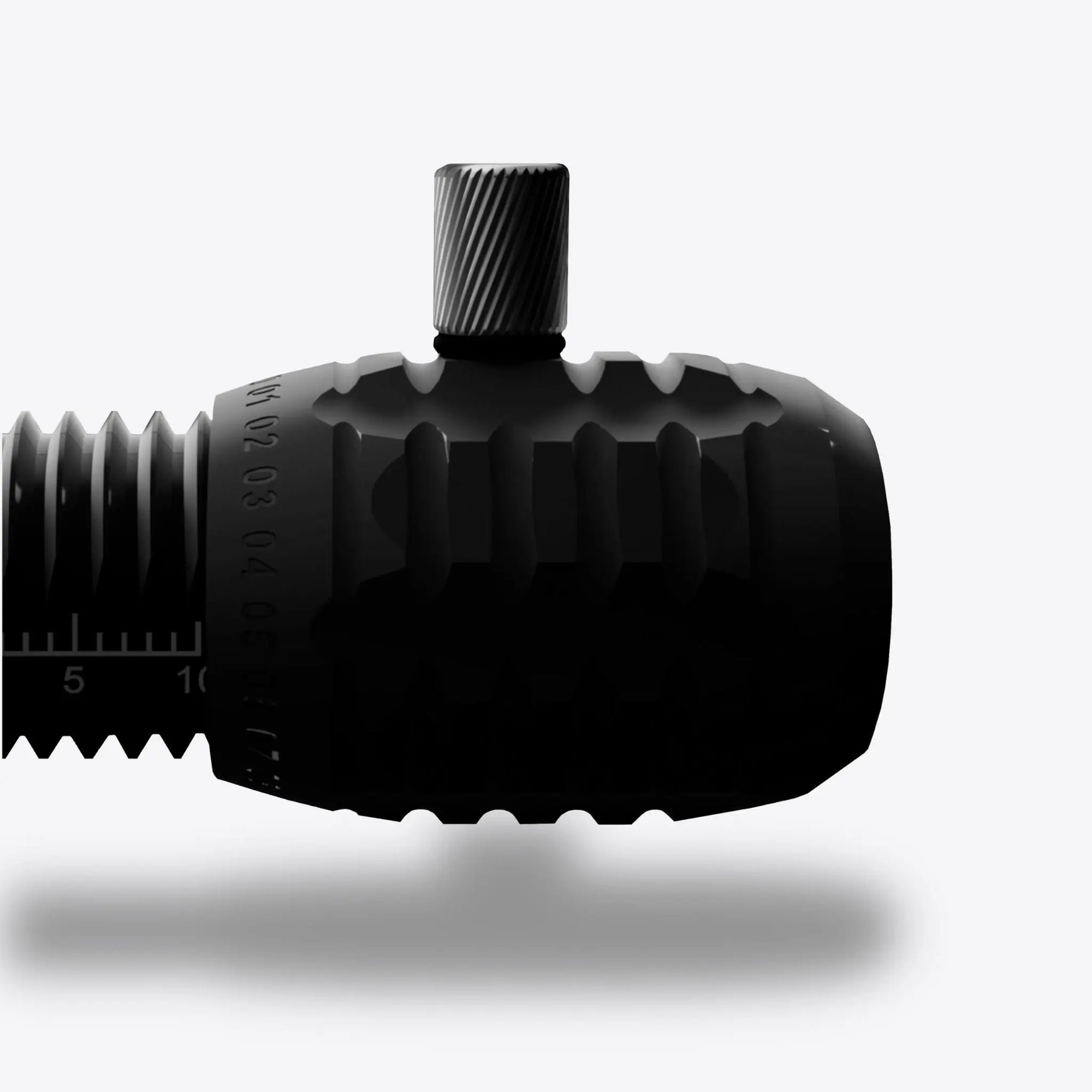 Revo Plunger