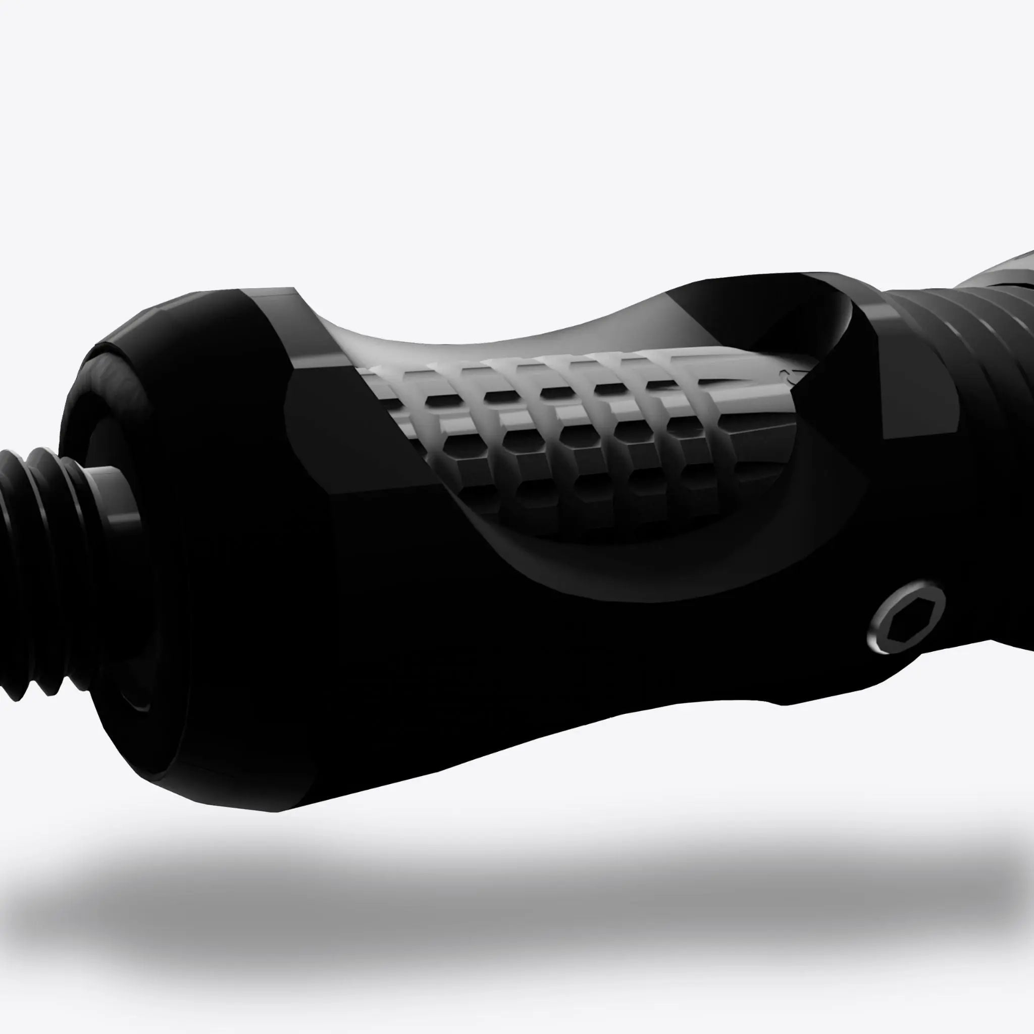 【パワフルショッキングショット】スティック Revo Plunger – Wooooojack Factory