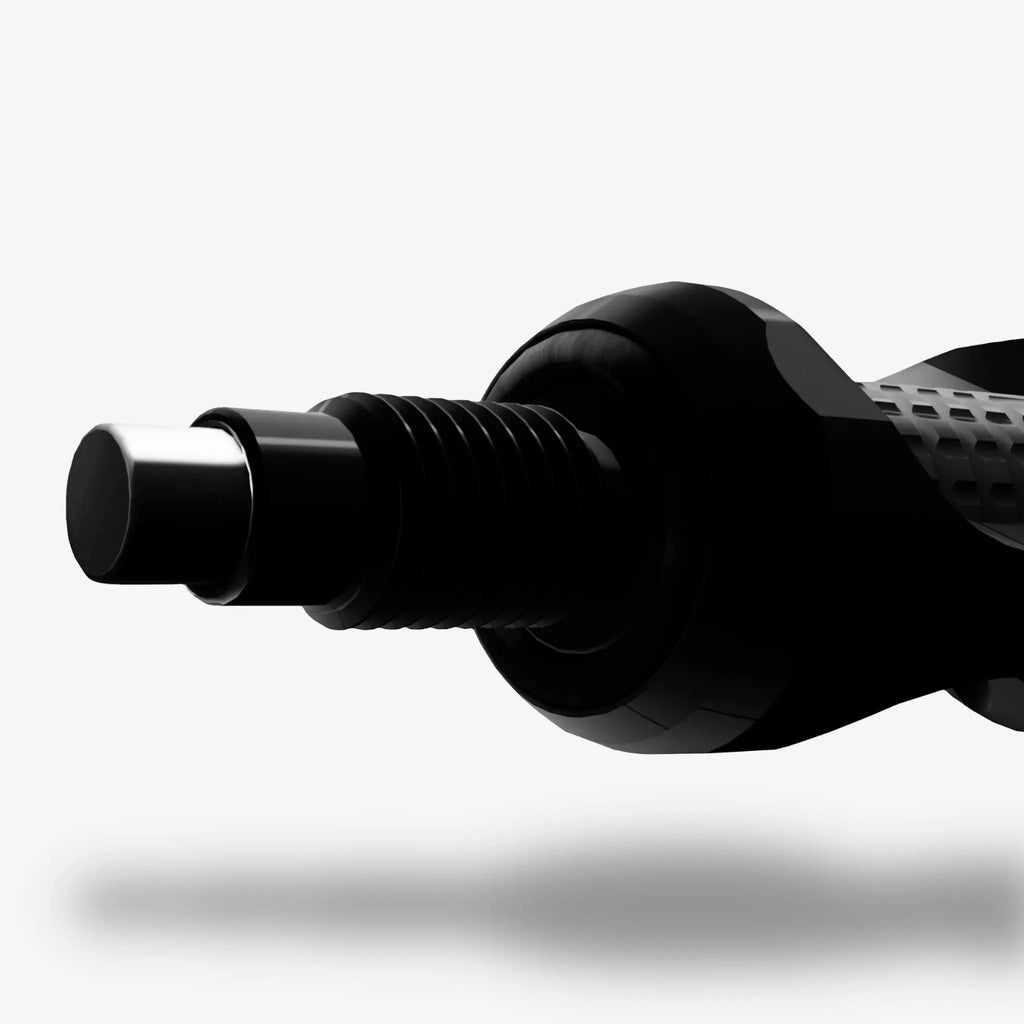 Revo Plunger