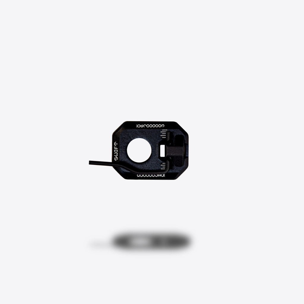 Repose-flèche magnétique SWIFT Noir