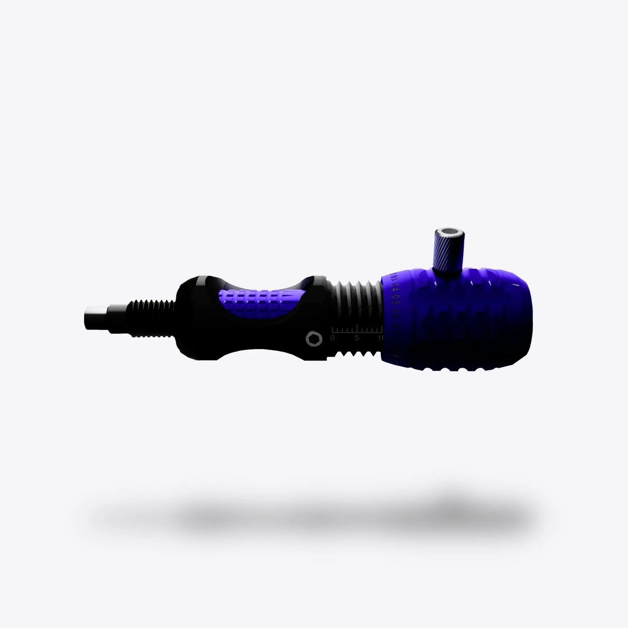 Revo Plunger