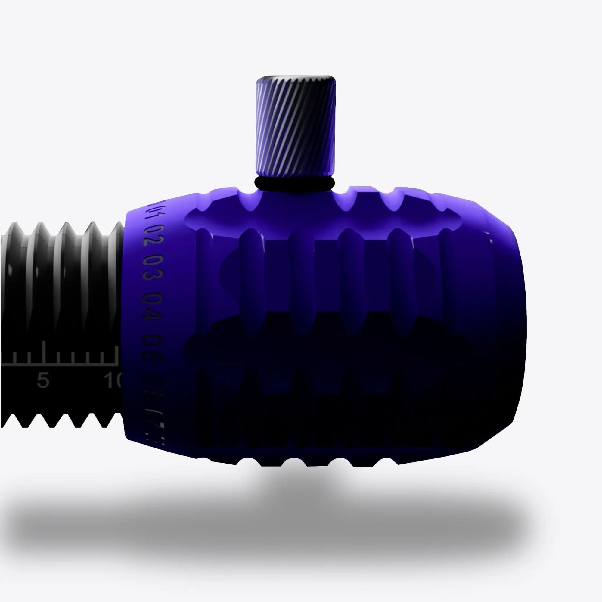 Revo Plunger