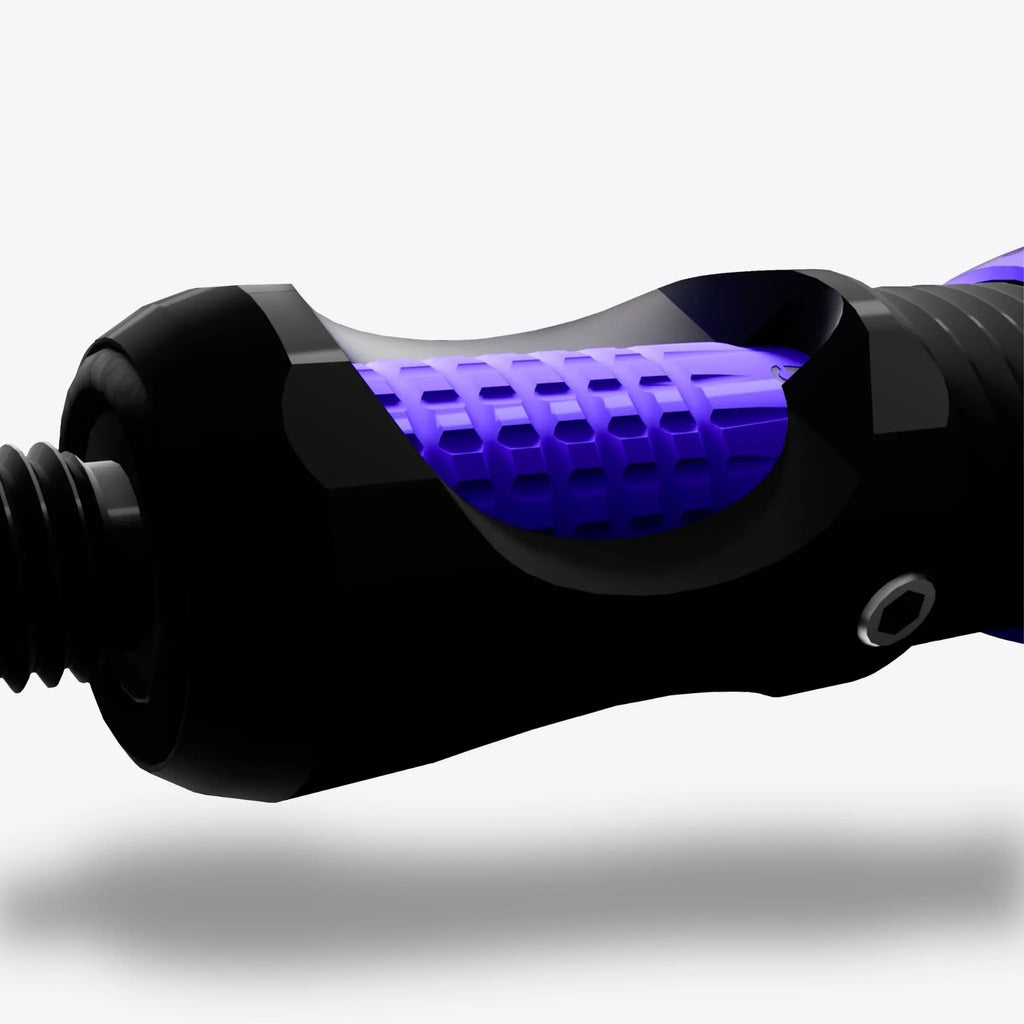 Revo Plunger