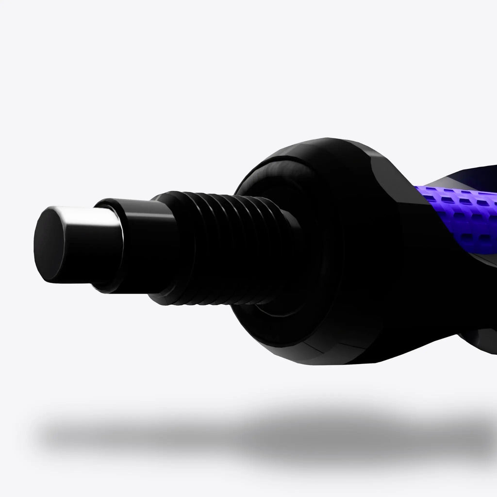 Revo Plunger