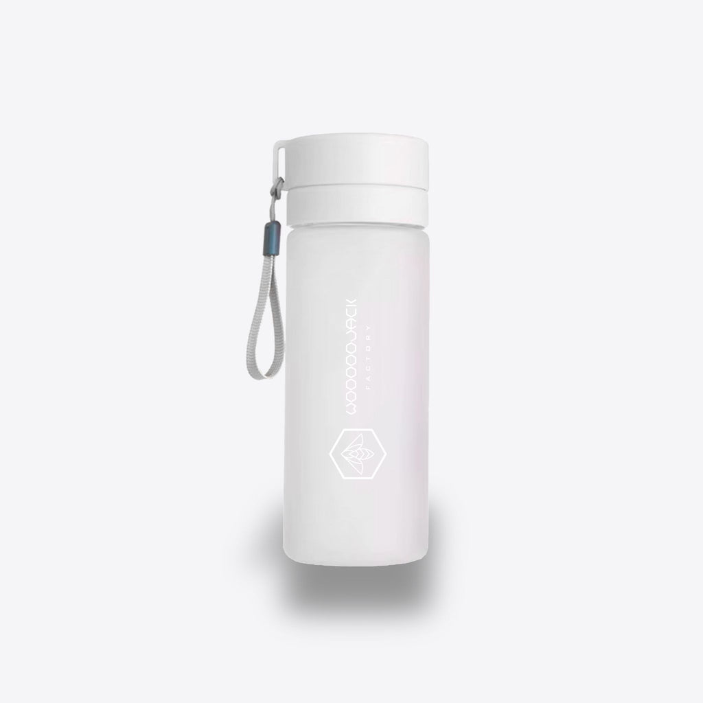 Wooooojack Factory Water Bottle