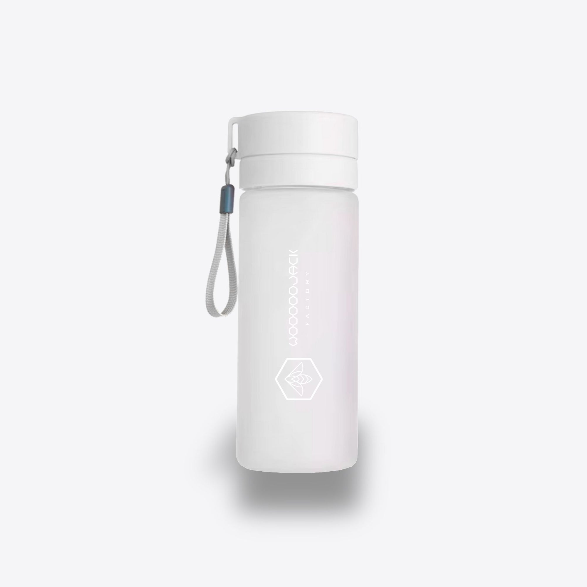 Wooooojack Factory Water Bottle