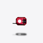 Repose-flèche magnétique SWIFT Rouge