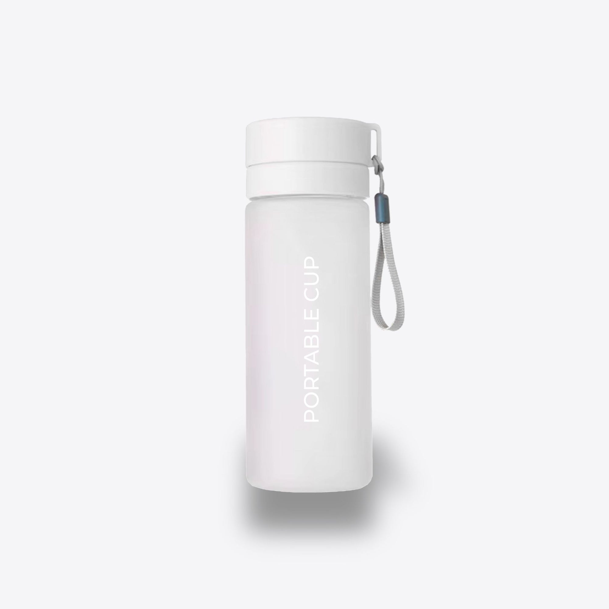 Wooooojack Factory Water Bottle