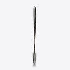 Lace / Finger sling in the making