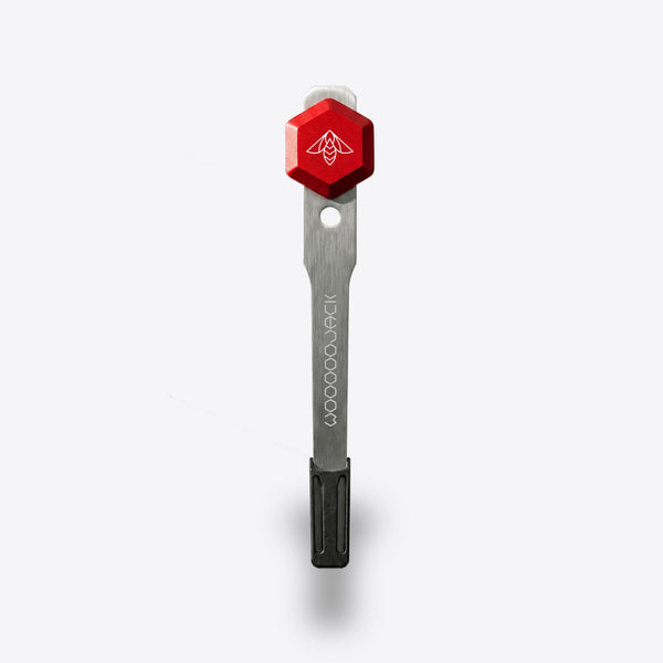 Clicker EDGE Rouge