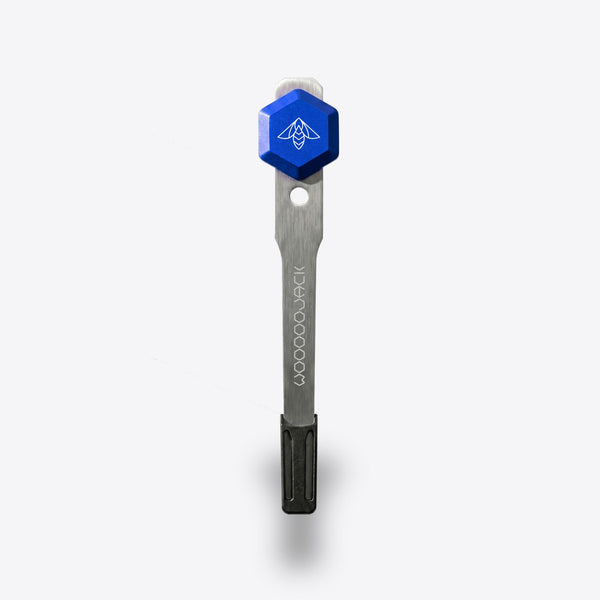 Clicker EDGE Bleu
