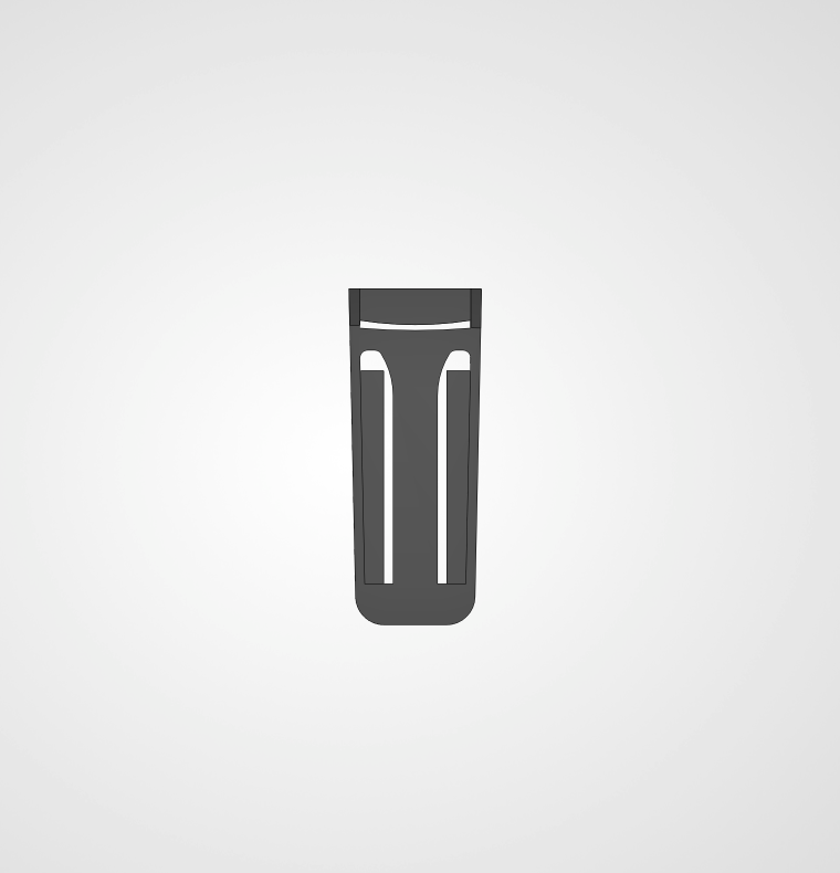 Embout de Clicker Edge Wooooojack Factory 