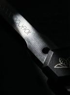 Clicker EDGE Noir Wooooojack Factory
