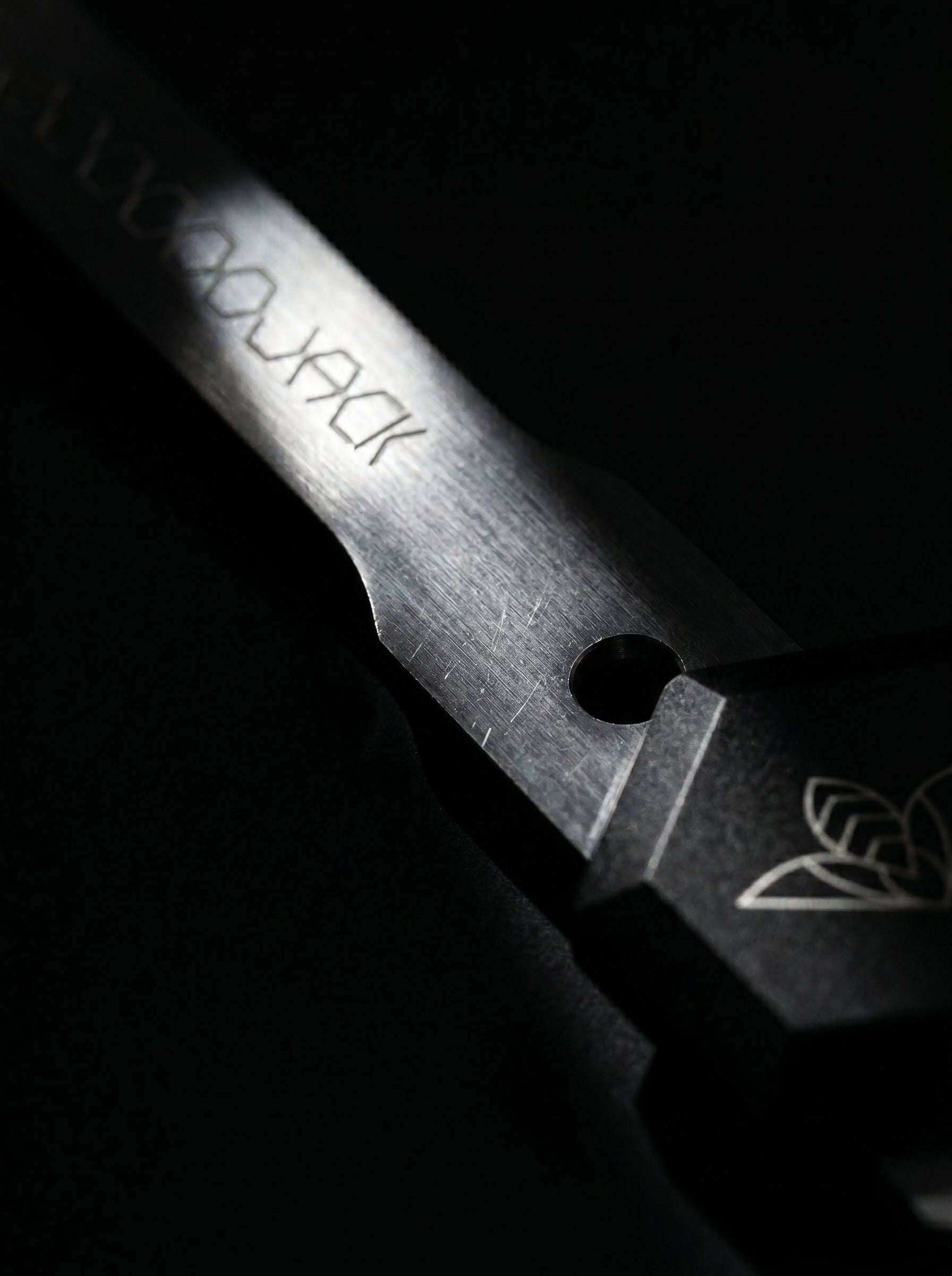 Clicker EDGE Noir