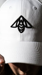 White Wooooojack Factory cap