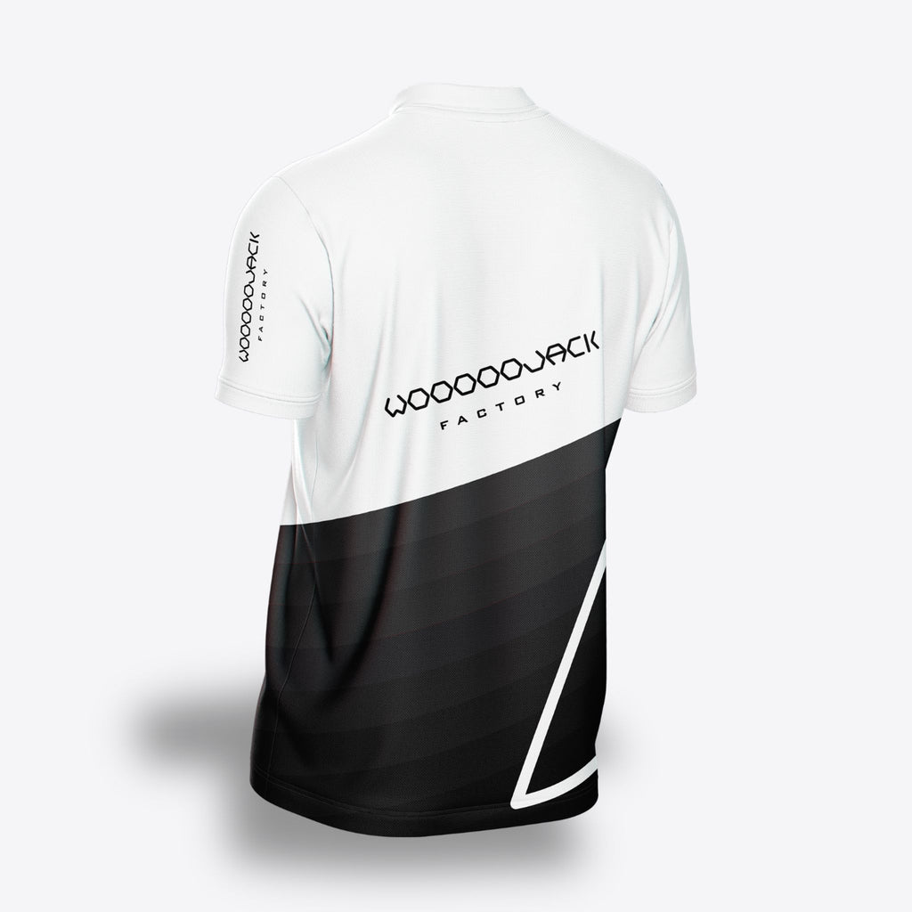 Woooooojack Factory Shooter Jersey
