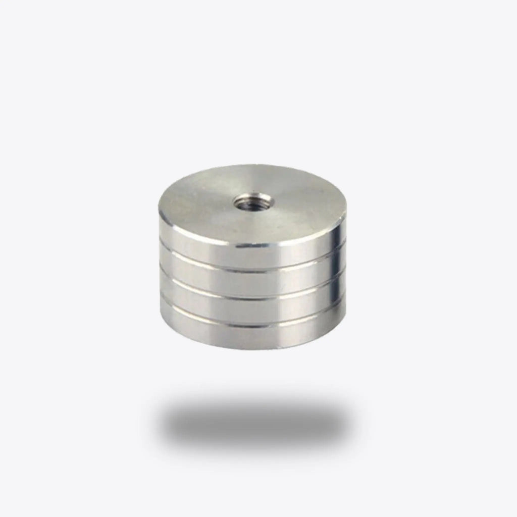 1/2/4 oz Stainless Steel Weight