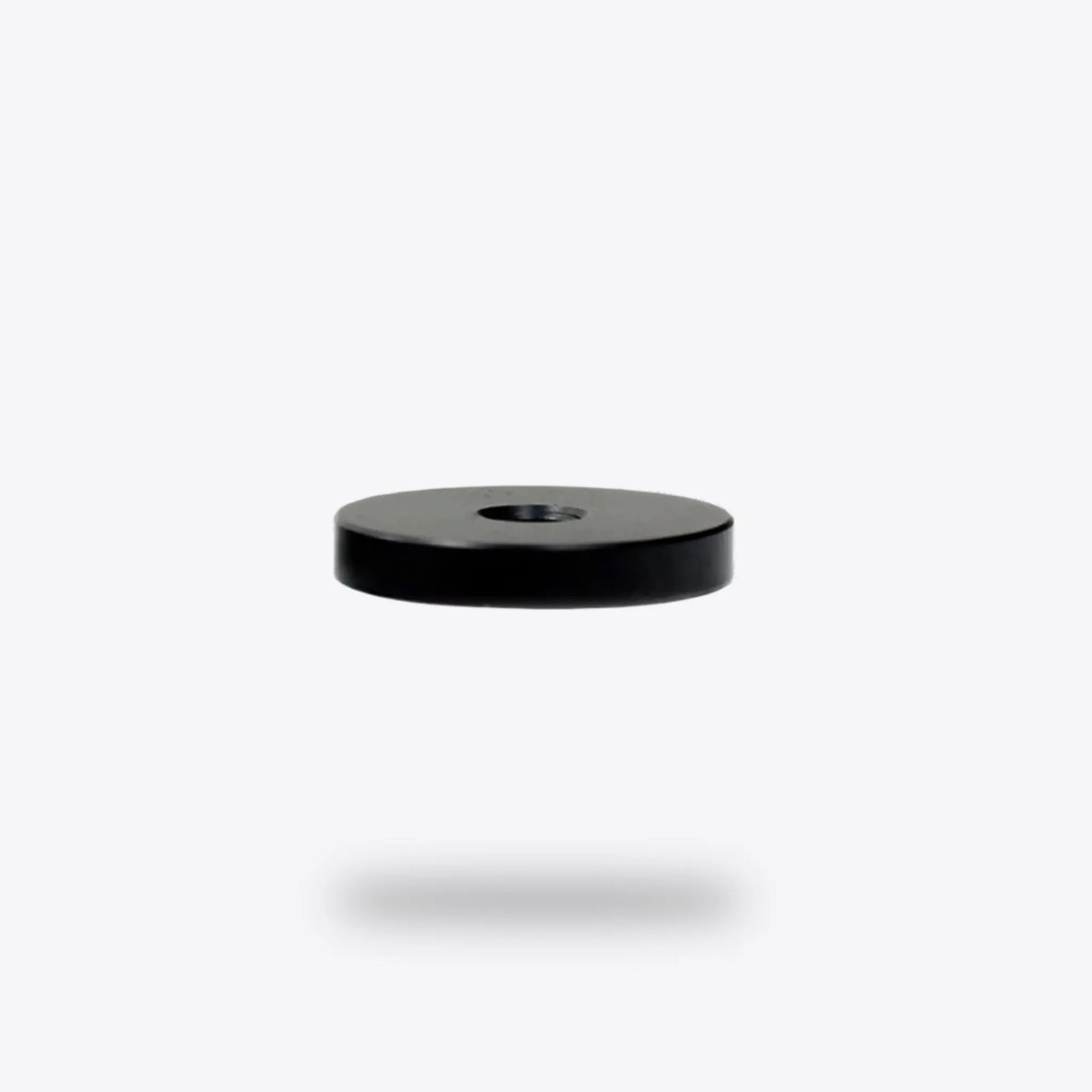 1/2/4 oz Black Stainless Steel Weight