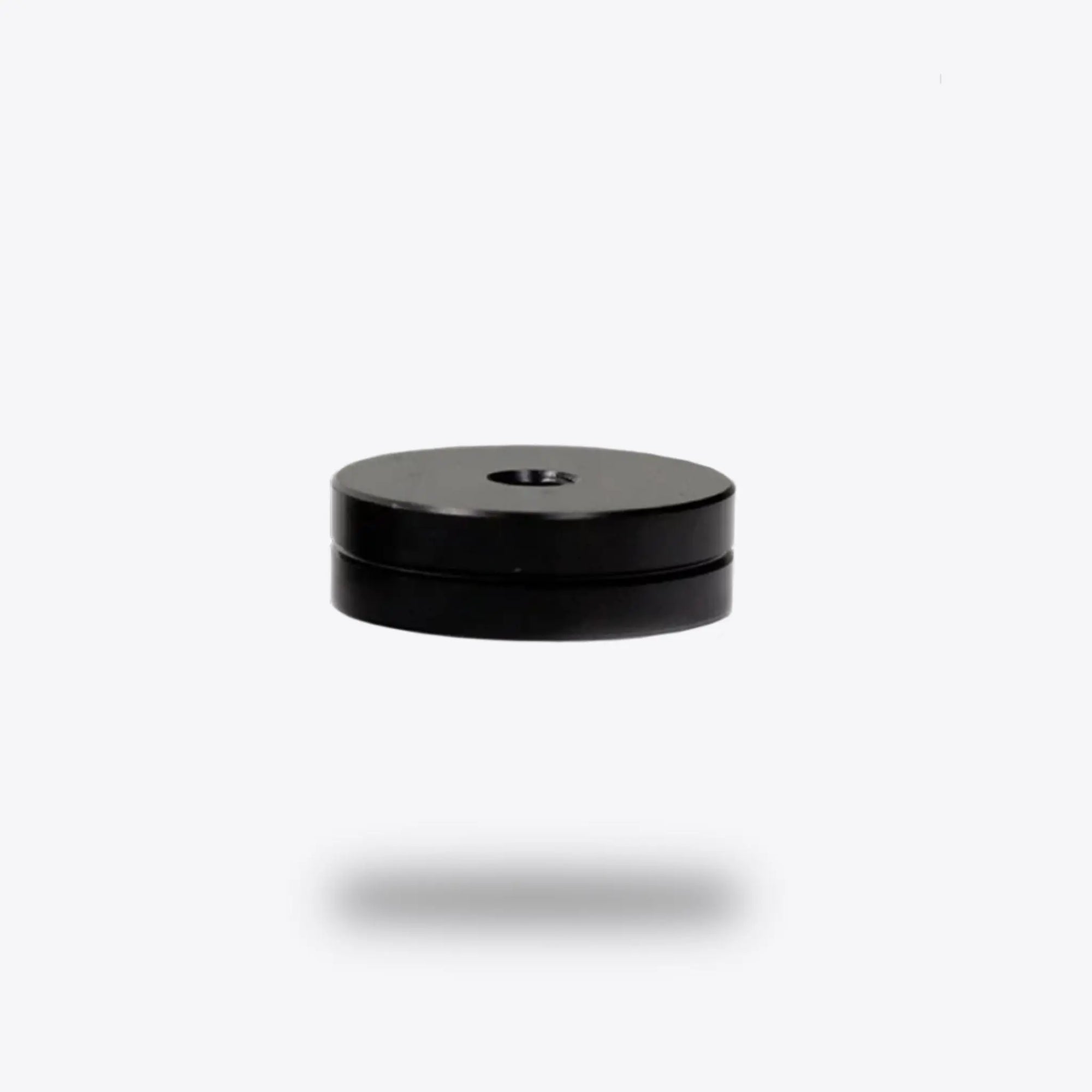 1/2/4 oz Black Stainless Steel Weight