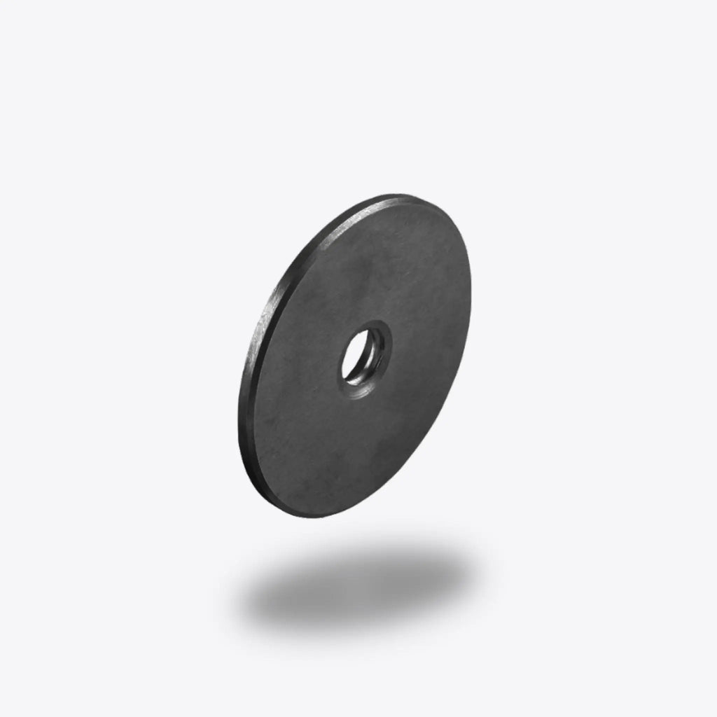 1/2/4 oz Black Tungsten Weight