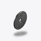 1/2/4 oz Black Tungsten Weight