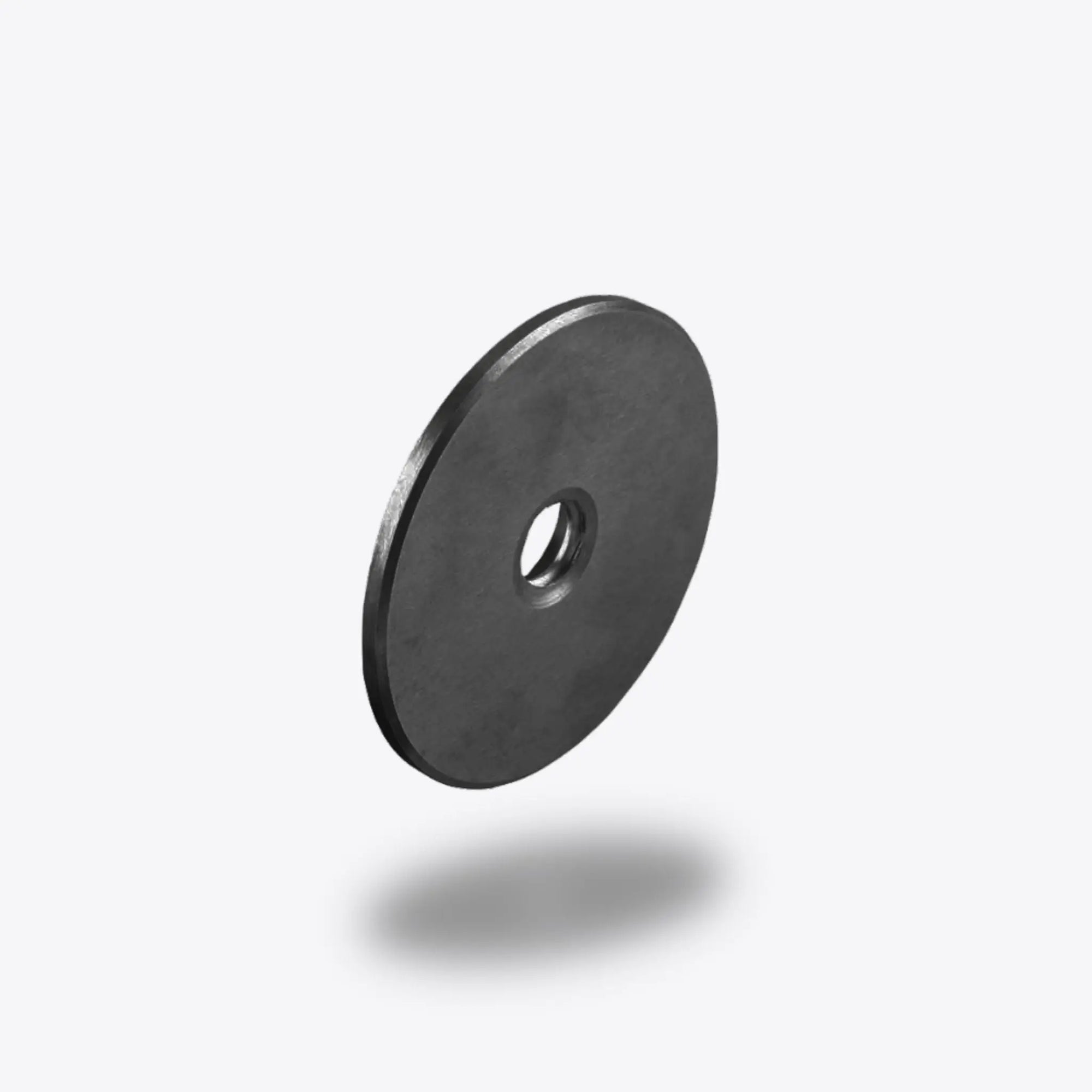 1/2/4 oz Black Tungsten Weight