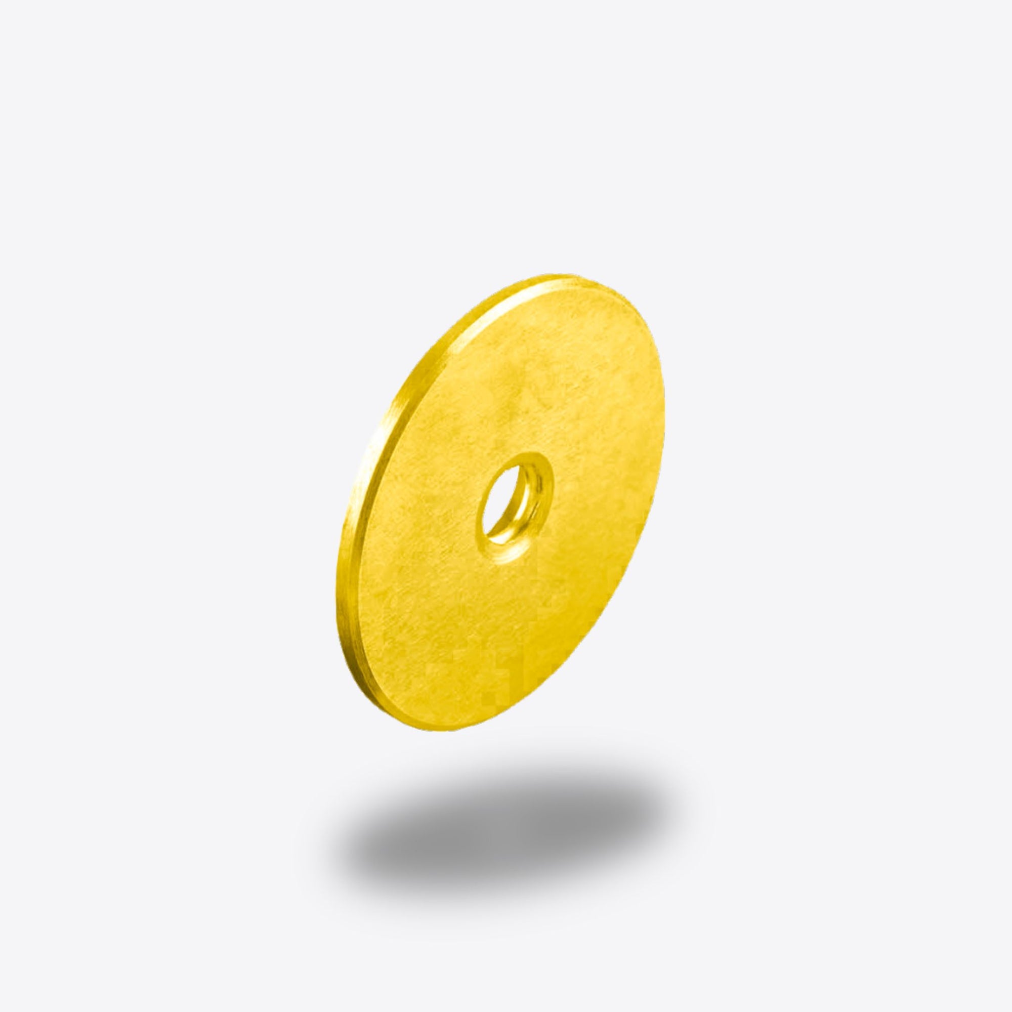 1/2/4 oz Gold Tungsten Weight