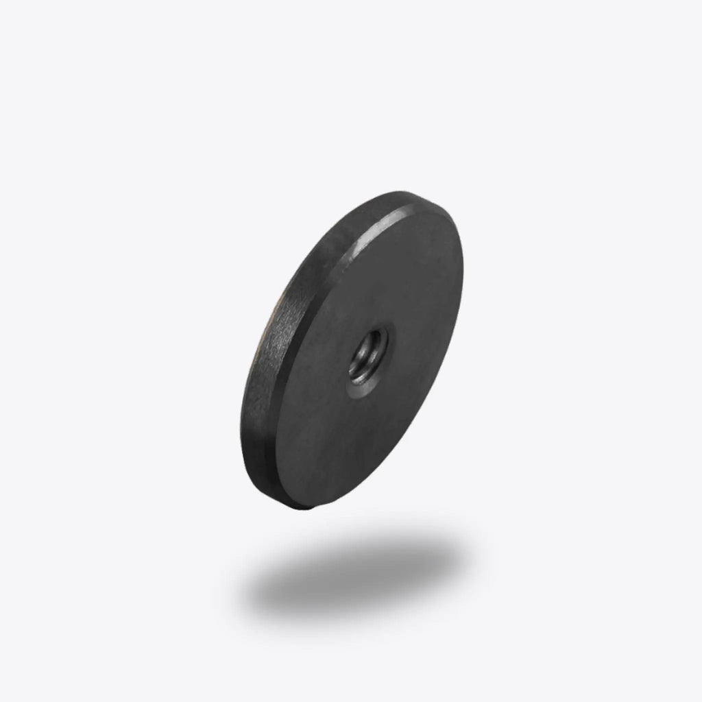 1/2/4 oz Black Tungsten Weight