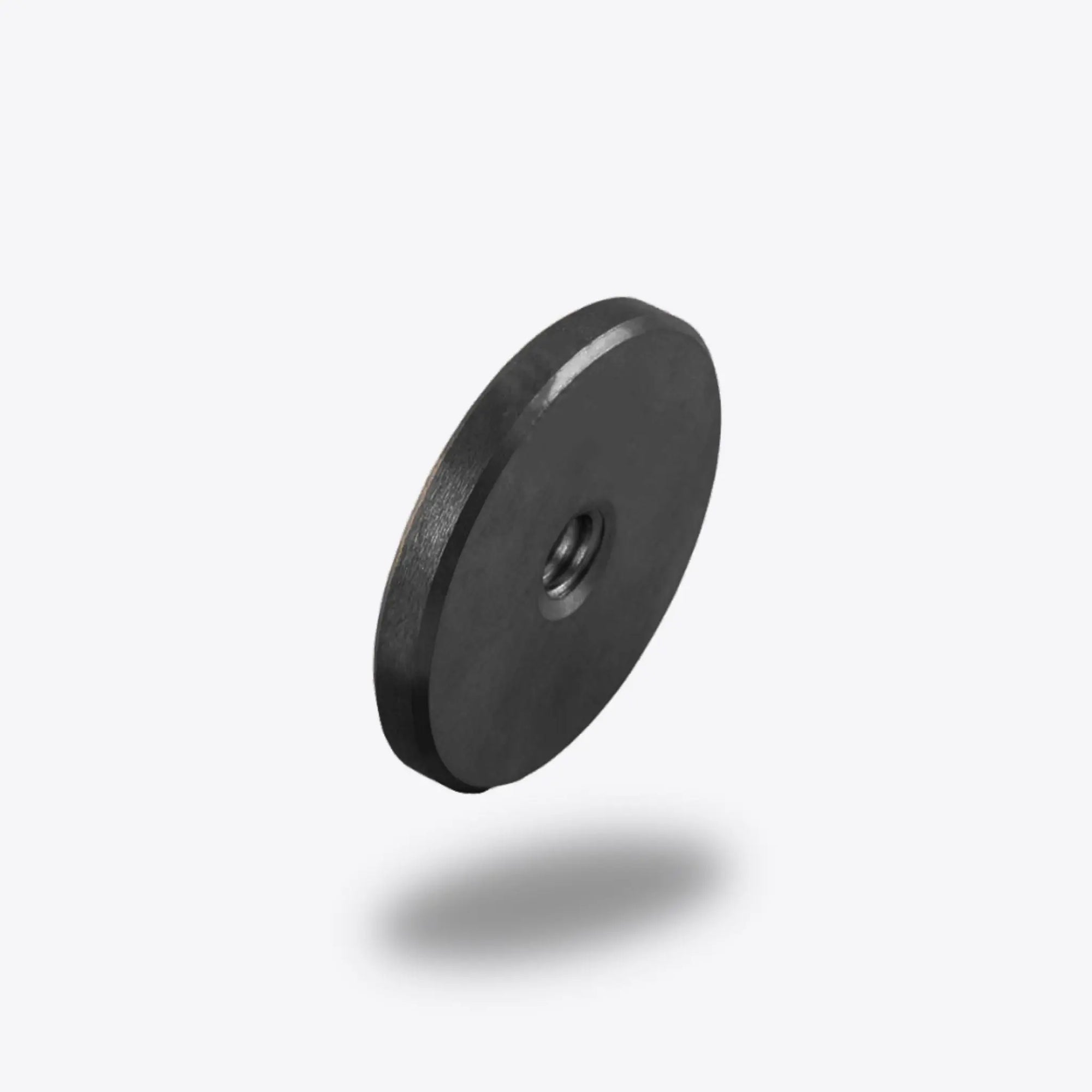 1/2/4 oz Black Tungsten Weight