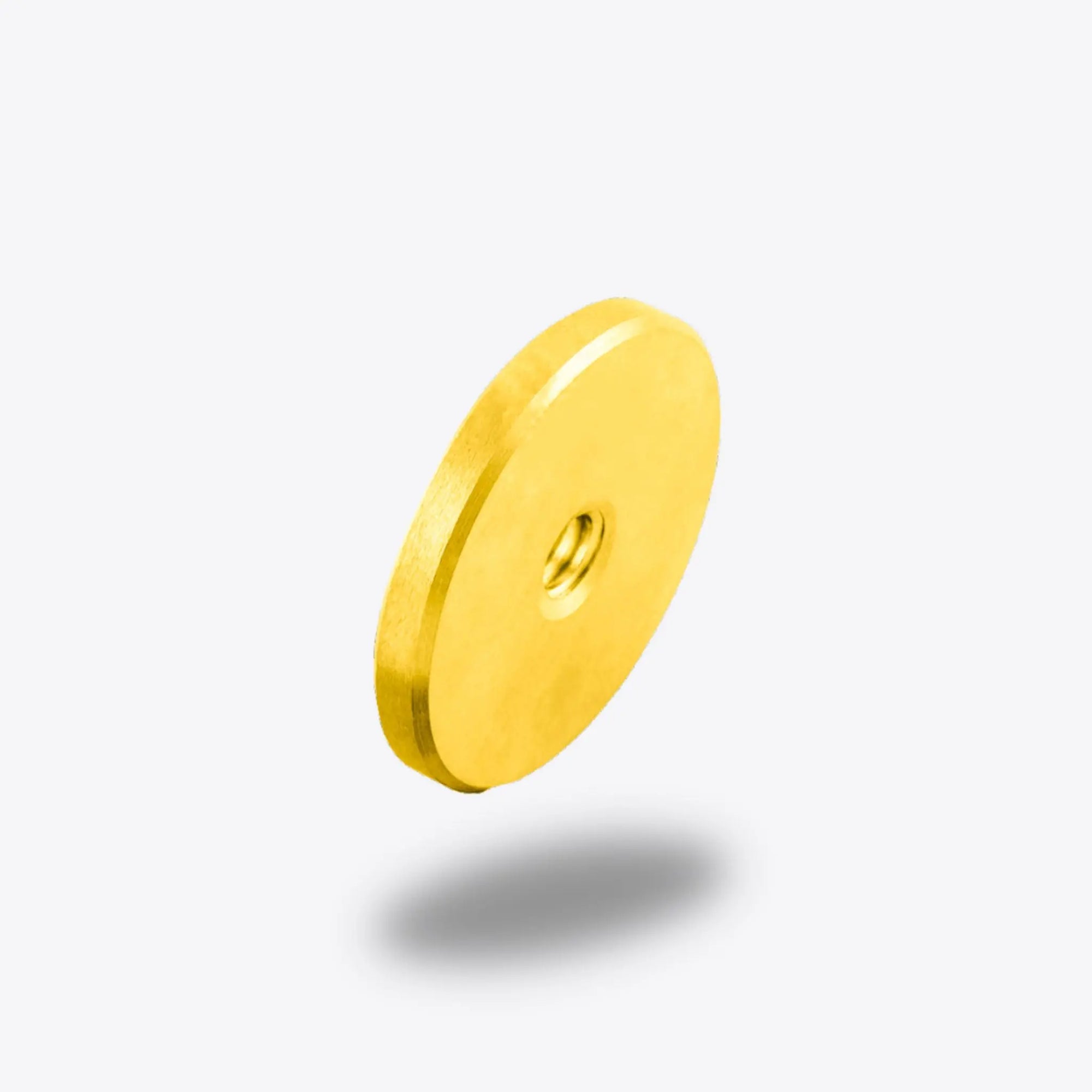 1/2/4 oz Gold Tungsten Weight